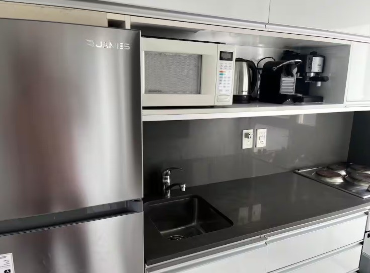 Excelente Penthouse reciclado primera linea frente al mar en Montoya